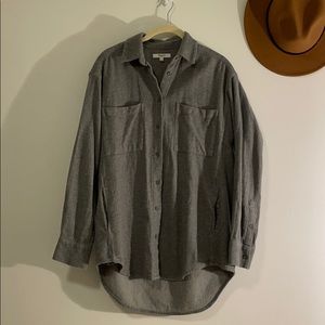 Madewell Sunday Shirt